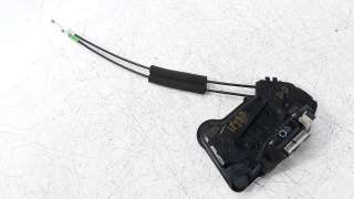 Recambio de cerradura puerta delantera derecha para toyota corolla (e21) 2019- referencia OEM IAM 6903002511  