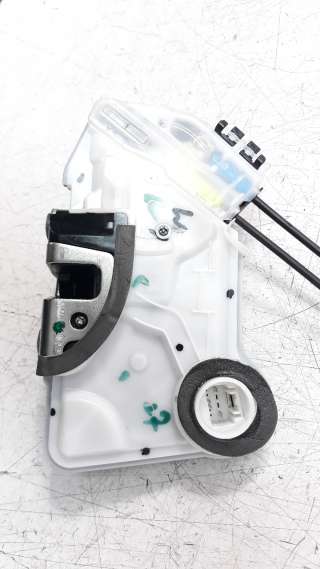 Recambio de cerradura puerta delantera derecha para toyota corolla (e21) 2019- referencia OEM IAM 6903002511  