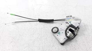 Recambio de cerradura puerta delantera izquierda para toyota corolla (e21) 2019- referencia OEM IAM 690400H050  