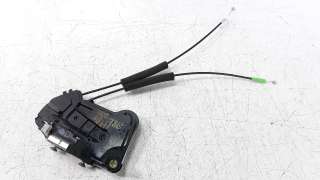 Recambio de cerradura puerta delantera izquierda para toyota corolla (e21) 2019- referencia OEM IAM 690400H050  