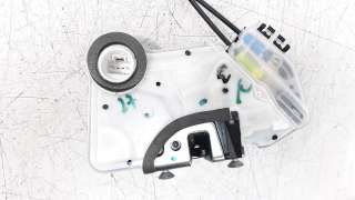 Recambio de cerradura puerta delantera izquierda para toyota corolla (e21) 2019- referencia OEM IAM 690400H050  