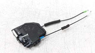 Recambio de cerradura puerta trasera derecha para toyota corolla (e21) 2019- referencia OEM IAM 6905002580  