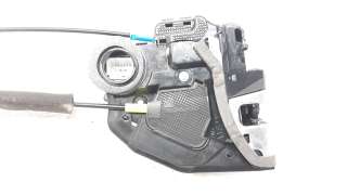 Recambio de cerradura puerta trasera izquierda para toyota corolla (e21) 2019- referencia OEM IAM 6906002600  