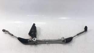 Recambio de cremallera direccion para toyota corolla (e21) 2019- referencia OEM IAM 455100243000  