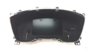 Recambio de cuadro instrumentos para toyota corolla (e21) 2019- referencia OEM IAM 83800F2Z01 MB2576303830 