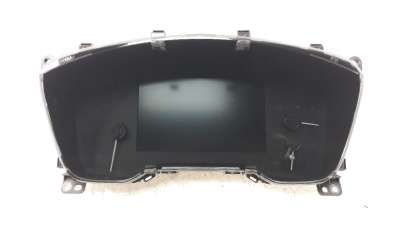 Recambio de cuadro instrumentos para toyota corolla (e21) 2019- referencia OEM IAM 83800F2Z01 MB2576303830 