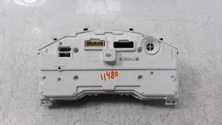 Recambio de cuadro instrumentos para toyota corolla (e21) 2019- referencia OEM IAM 83800F2Z01 MB2576303830 