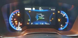 Recambio de cuadro instrumentos para toyota corolla (e21) 2019- referencia OEM IAM 83800F2Z01 MB2576303830 