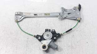 Recambio de elevalunas delantero izquierdo para toyota corolla (e21) 2019- referencia OEM IAM 6982002741  