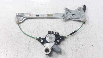Recambio de elevalunas delantero izquierdo para toyota corolla (e21) 2019- referencia OEM IAM 6982002741  