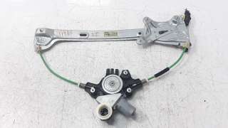 Recambio de elevalunas delantero izquierdo para toyota corolla (e21) 2019- referencia OEM IAM 6982002741  