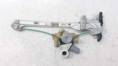 Recambio de elevalunas trasero izquierdo para toyota corolla (e21) 2019- referencia OEM IAM 6984002681  