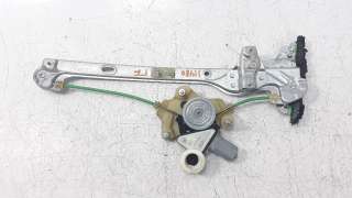 Recambio de elevalunas trasero izquierdo para toyota corolla (e21) 2019- referencia OEM IAM 6984002681  