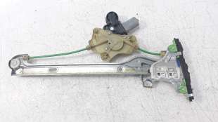 Recambio de elevalunas trasero izquierdo para toyota corolla (e21) 2019- referencia OEM IAM 6984002681   2