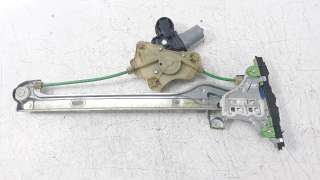 Recambio de elevalunas trasero izquierdo para toyota corolla (e21) 2019- referencia OEM IAM 6984002681  