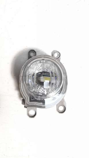 Recambio de faro antiniebla derecho para toyota corolla (e21) 2019- referencia OEM IAM 02415  