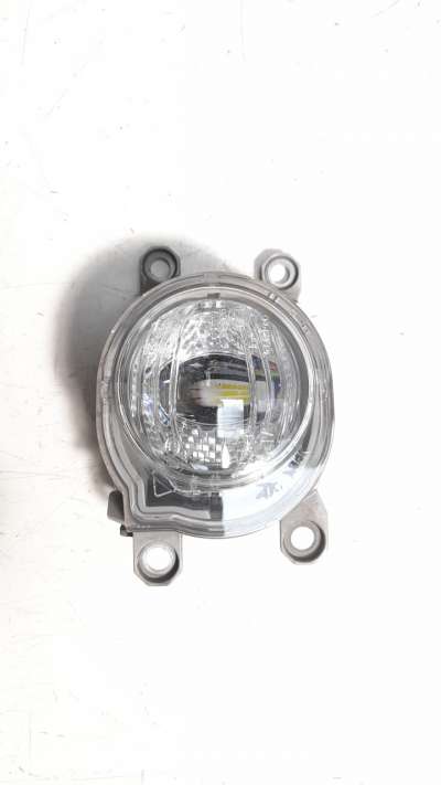 Recambio de faro antiniebla derecho para toyota corolla (e21) 2019- referencia OEM IAM 02415  