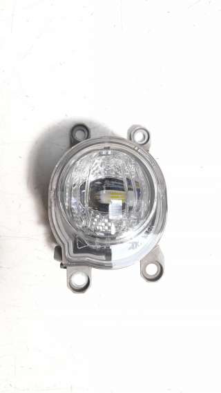 Recambio de faro antiniebla derecho para toyota corolla (e21) 2019- referencia OEM IAM 02415  