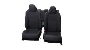 Recambio de juego asientos completo para toyota corolla (e21) 2019- referencia OEM IAM 710720ZL50E2  