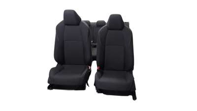 Recambio de juego asientos completo para toyota corolla (e21) 2019- referencia OEM IAM 710720ZL50E2  