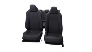 Recambio de juego asientos completo para toyota corolla (e21) 2019- referencia OEM IAM 710720ZL50E2  