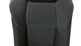 Recambio de juego asientos completo para toyota corolla (e21) 2019- referencia OEM IAM 710720ZL50E2  