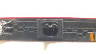 Recambio de luz central de freno para toyota corolla (e21) 2019- referencia OEM IAM 8157012450  