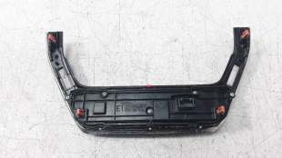 Recambio de mando climatizador para toyota corolla (e21) 2019- referencia OEM IAM 5590002D80   2