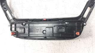 Recambio de mando climatizador para toyota corolla (e21) 2019- referencia OEM IAM 5590002D80  