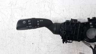 Recambio de mando multifuncion para toyota corolla (e21) 2019- referencia OEM IAM 02D7017J910 02A5017J916 