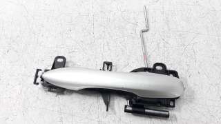 Recambio de maneta exterior delantera derecha para toyota corolla (e21) 2019- referencia OEM IAM 6921102934  