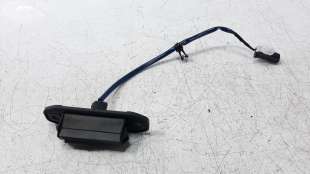 Recambio de maneta exterior porton para toyota corolla (e21) 2019- referencia OEM IAM 8480412050  
