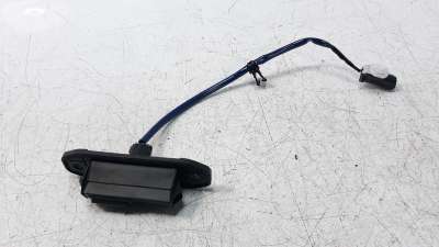 Recambio de maneta exterior porton para toyota corolla (e21) 2019- referencia OEM IAM 8480412050  
