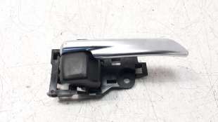 Recambio de maneta interior delantera derecha para toyota corolla (e21) 2019- referencia OEM IAM 6927302200  