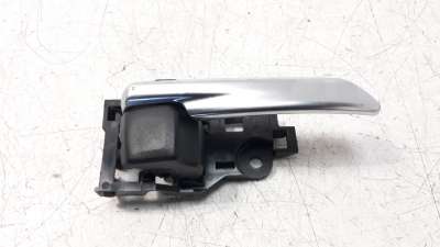 Recambio de maneta interior delantera derecha para toyota corolla (e21) 2019- referencia OEM IAM 6927302200  