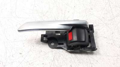 Recambio de maneta interior delantera izquierda para toyota corolla (e21) 2019- referencia OEM IAM 6927402190  