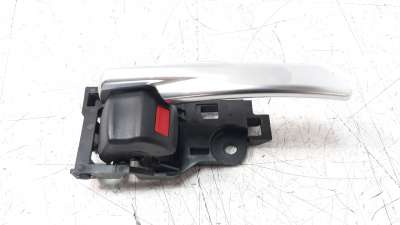 Recambio de maneta interior trasera derecha para toyota corolla (e21) 2019- referencia OEM IAM 6927302200  