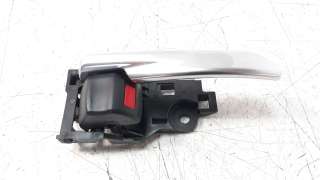 Recambio de maneta interior trasera derecha para toyota corolla (e21) 2019- referencia OEM IAM 6927302200  