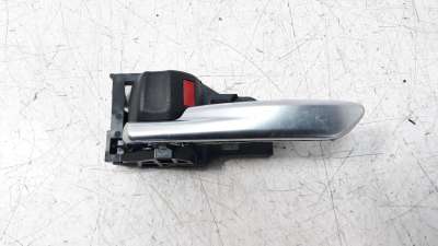 Recambio de maneta interior trasera izquierda para toyota corolla (e21) 2019- referencia OEM IAM 6927402190  