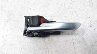 Recambio de maneta interior trasera izquierda para toyota corolla (e21) 2019- referencia OEM IAM 6927402190  