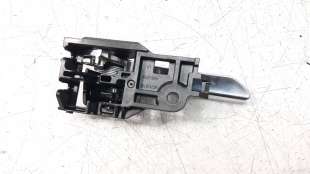 Recambio de maneta interior trasera izquierda para toyota corolla (e21) 2019- referencia OEM IAM 6927402190   2