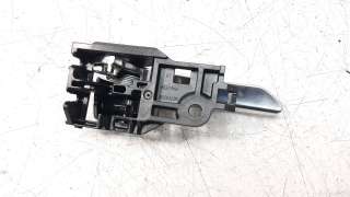 Recambio de maneta interior trasera izquierda para toyota corolla (e21) 2019- referencia OEM IAM 6927402190  