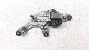 Recambio de motor limpia trasero para toyota corolla (e21) 2019- referencia OEM IAM 8513002060  