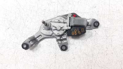 Recambio de motor limpia trasero para toyota corolla (e21) 2019- referencia OEM IAM 8513002060  