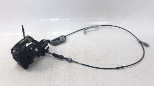 Recambio de palanca cambio para toyota corolla (e21) 2019- referencia OEM IAM 75G900LHD  