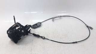 Recambio de palanca cambio para toyota corolla (e21) 2019- referencia OEM IAM 75G900LHD  