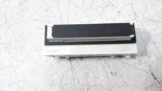 Recambio de pantalla multifuncion para toyota corolla (e21) 2019- referencia OEM IAM 8395002520A  