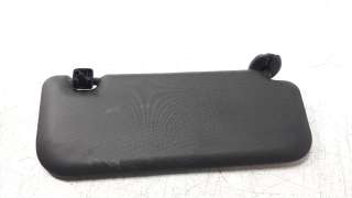 Recambio de parasol izquierdo para toyota corolla (e21) 2019- referencia OEM IAM 7432002E60C0  