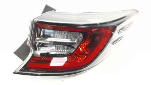 Recambio de piloto trasero derecho para toyota corolla (e21) 2019- referencia OEM IAM V350010R  