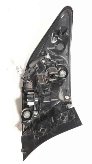 Recambio de piloto trasero derecho para toyota corolla (e21) 2019- referencia OEM IAM V350010R   2